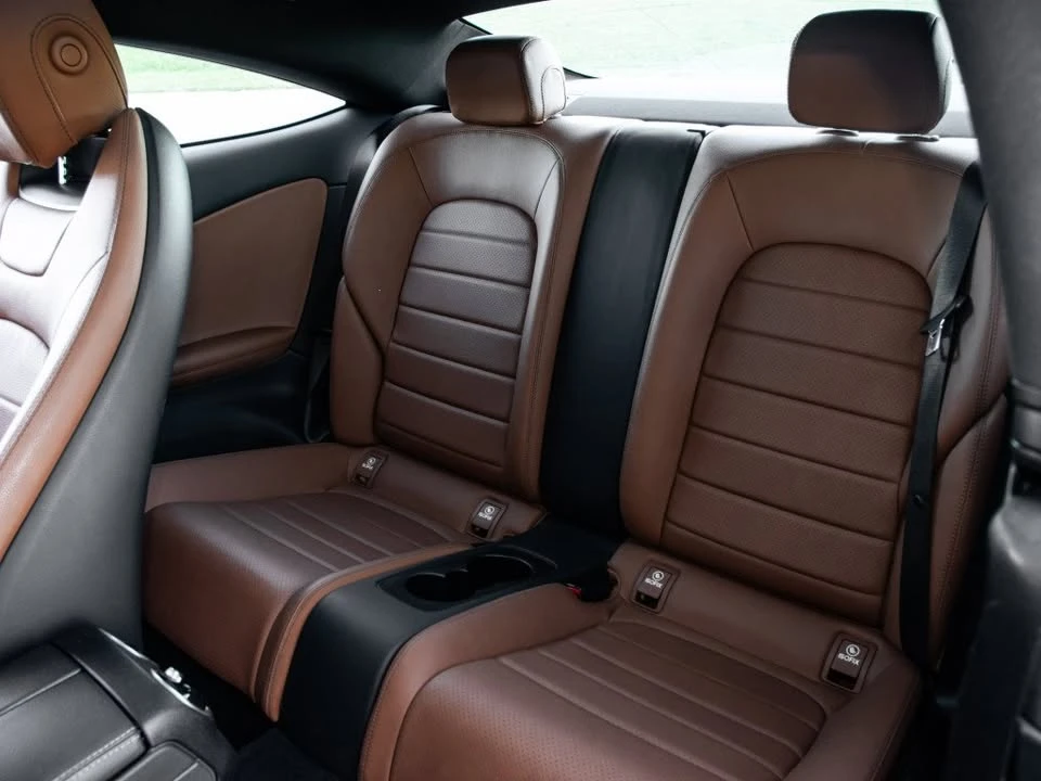 Mercedes-Benz C 300 С РЕГИСТРАЦИЯ&АВТО КРЕДИТ - изображение 8