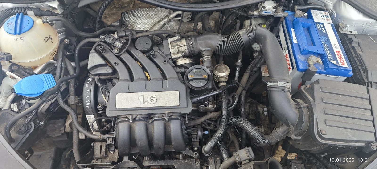 VW Golf | Mobile.bg � ����������� 16