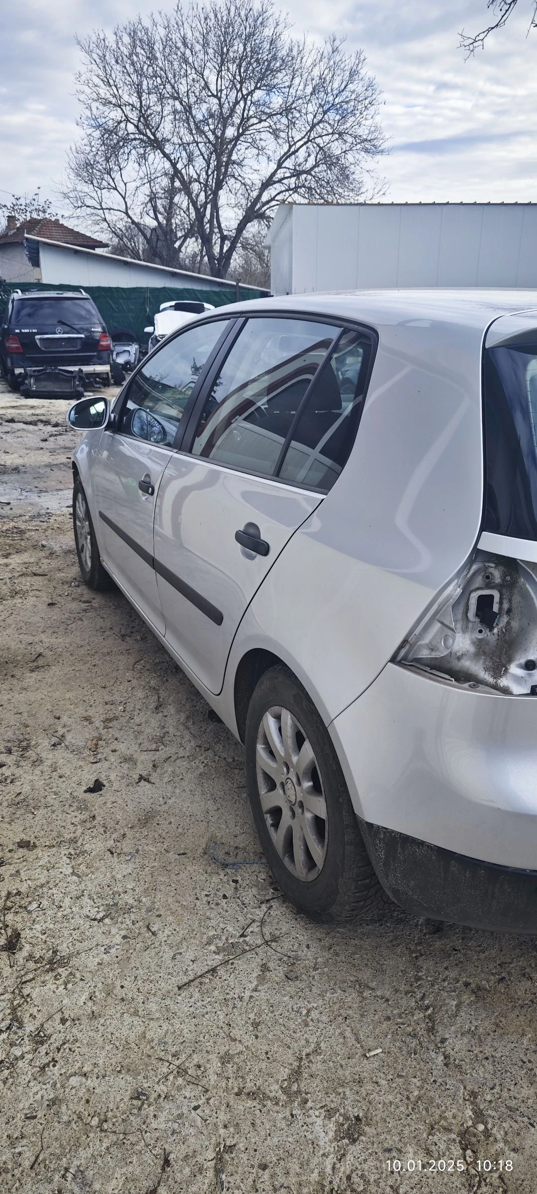 VW Golf  - изображение 5