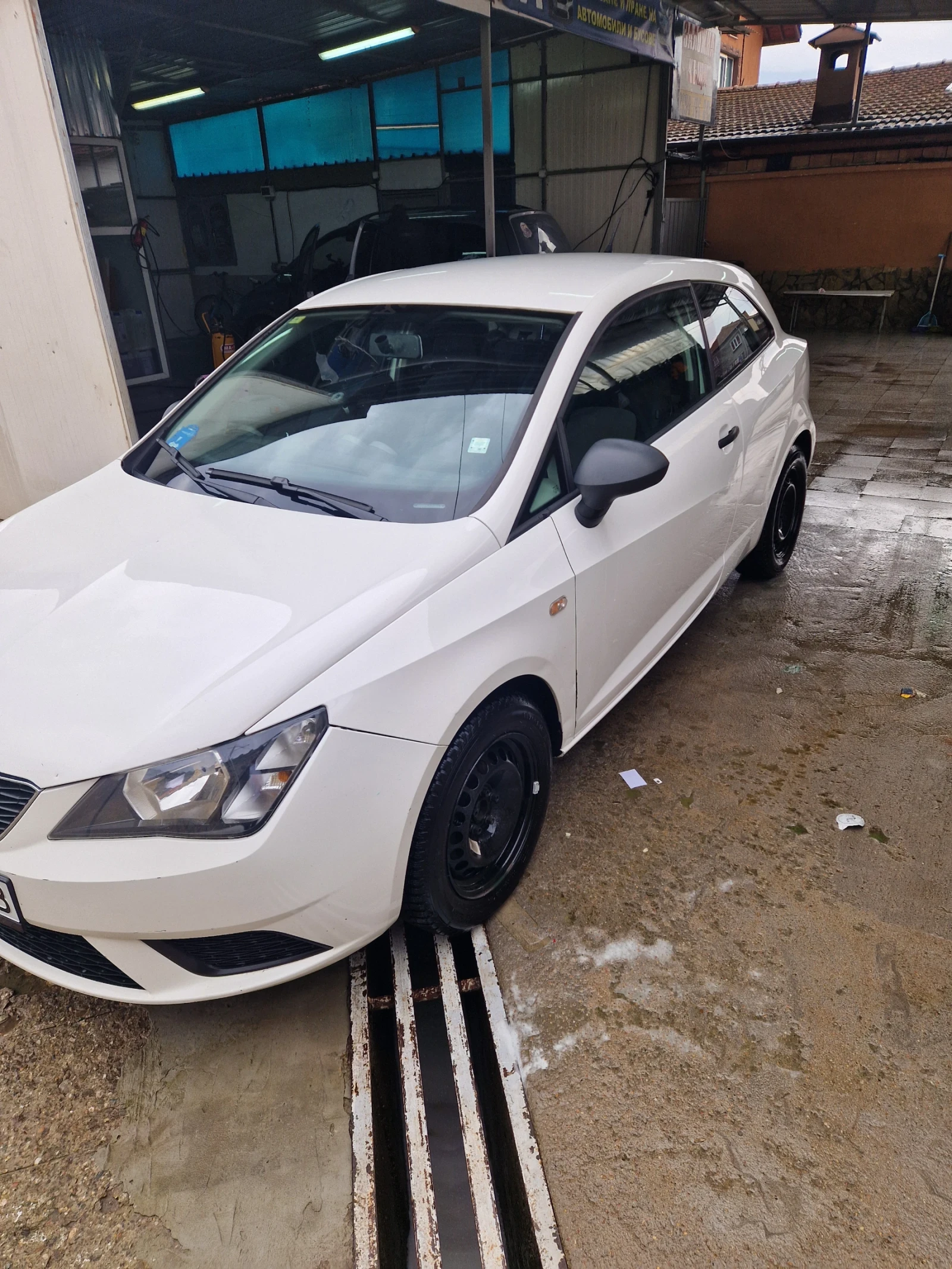 Seat Ibiza | Mobile.bg � ����������� 2
