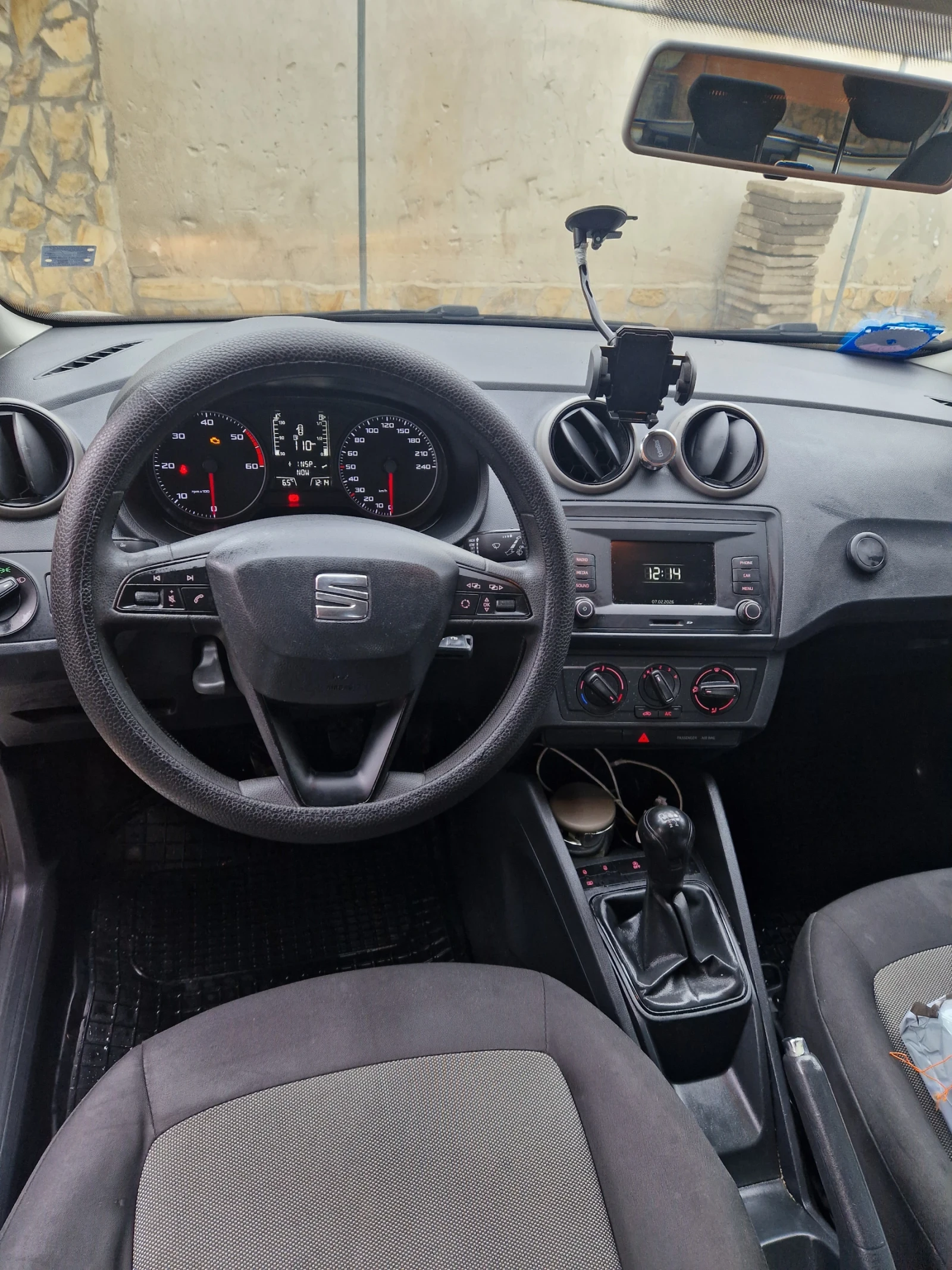 Seat Ibiza | Mobile.bg � ����������� 3