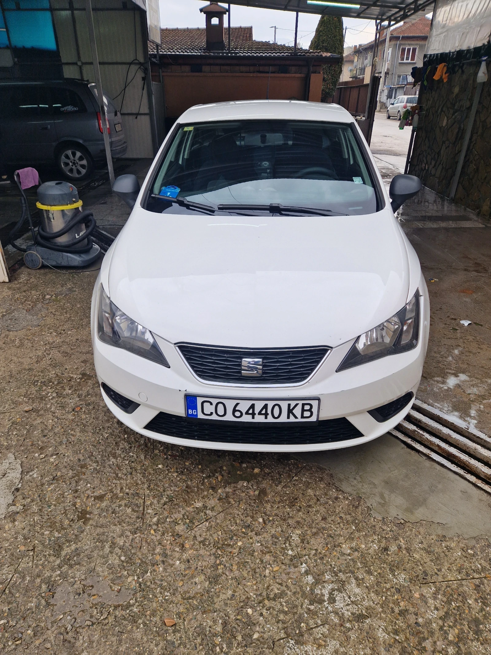 Seat Ibiza | Mobile.bg � ����������� 1
