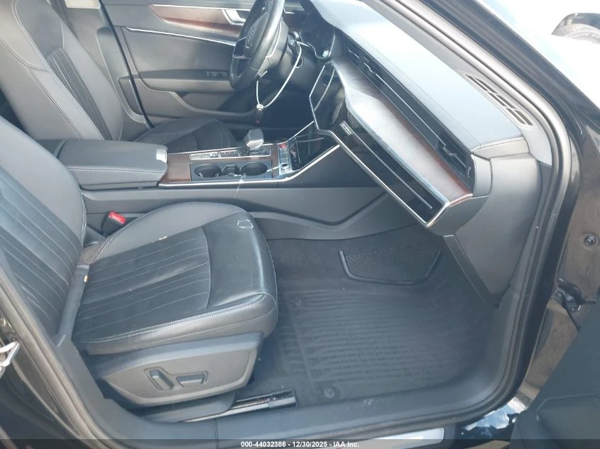 Audi A6 3l 55 Premium | Mobile.bg � ����������� 5