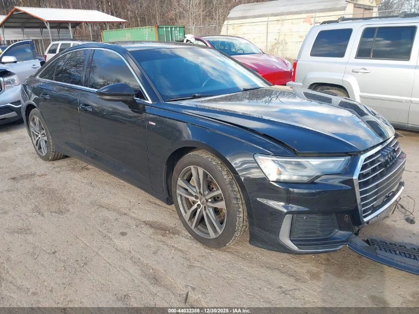 Audi A6 3l 55 Premium | Mobile.bg � ����������� 1