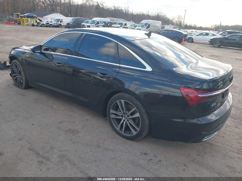 Audi A6 3l 55 Premium | Mobile.bg � ����������� 3