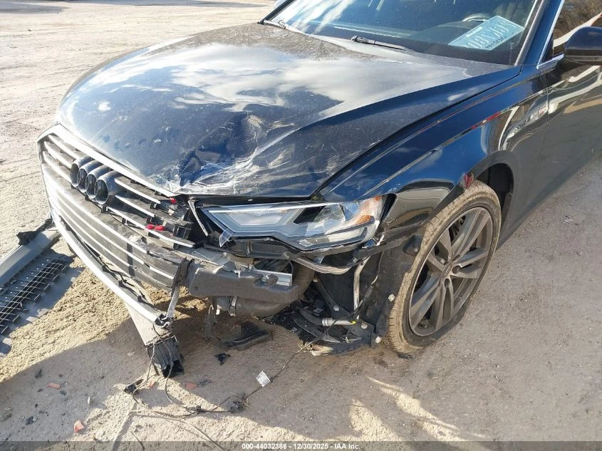 Audi A6 3l 55 Premium | Mobile.bg � ����������� 6