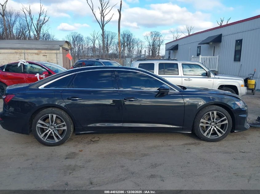 Audi A6 3l 55 Premium | Mobile.bg � ����������� 13