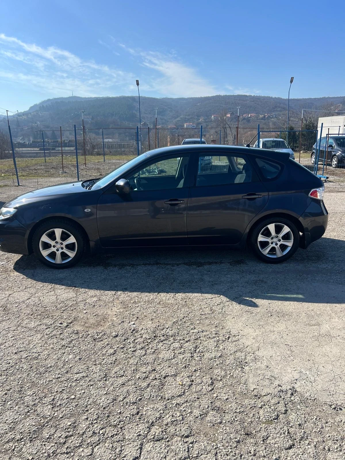 Subaru Impreza 1.5i 4x4 klima | Mobile.bg � ����������� 4