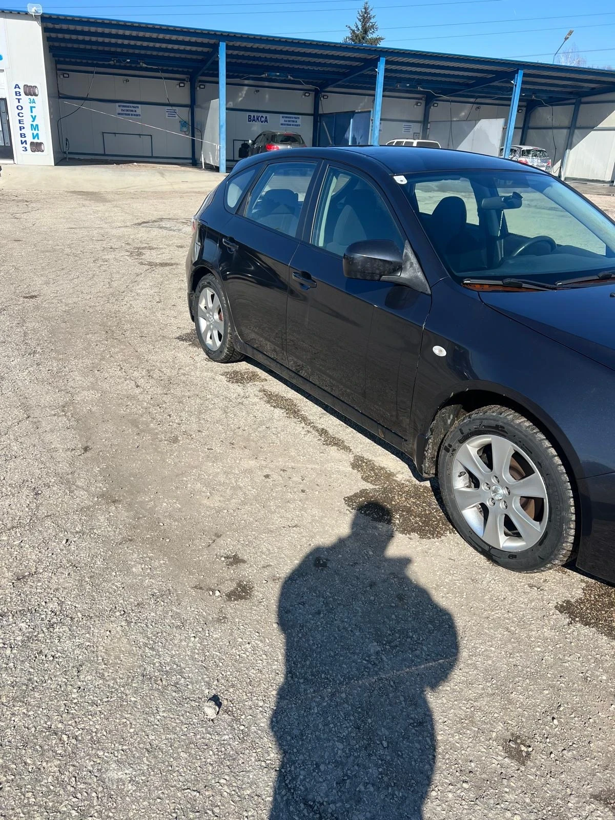 Subaru Impreza 1.5i 4x4 klima | Mobile.bg � ����������� 3
