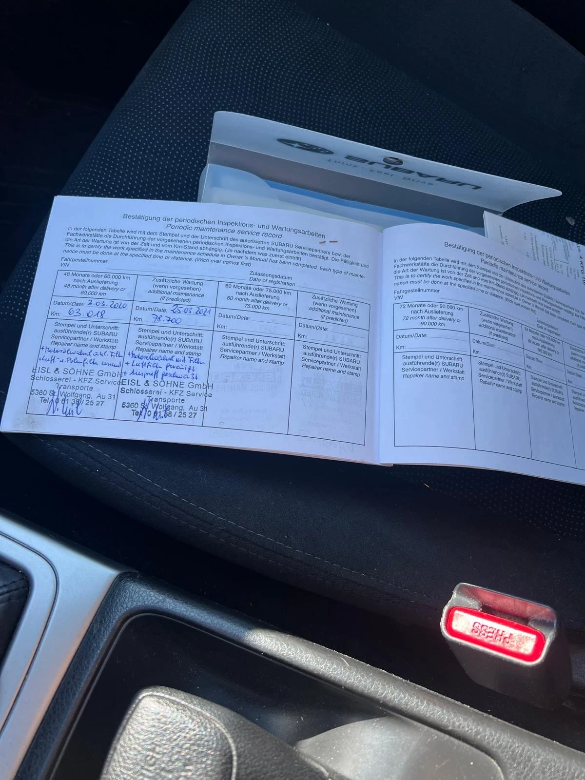 Subaru Impreza 1.5i 4x4 klima | Mobile.bg � ����������� 12