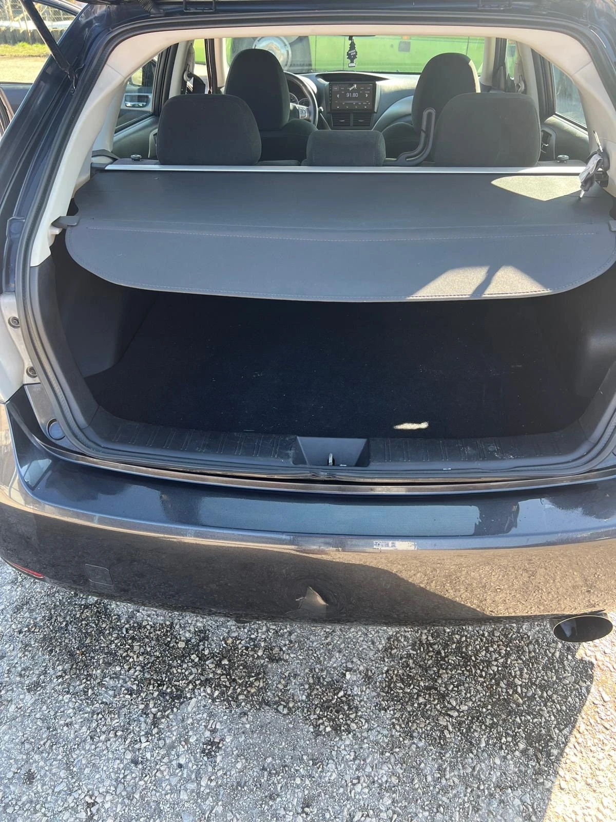 Subaru Impreza 1.5i 4x4 klima | Mobile.bg � ����������� 9