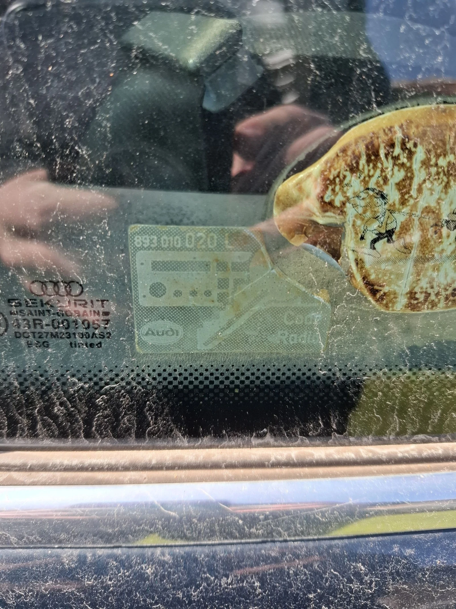 Audi A6 2.6 quattro , снимка 17 - Автомобили и джипове - 53816379