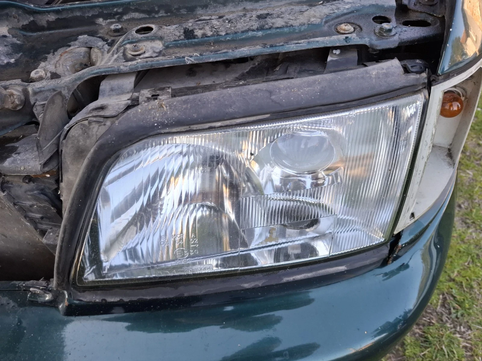 Audi A6 2.6 quattro , снимка 16 - Автомобили и джипове - 53816379