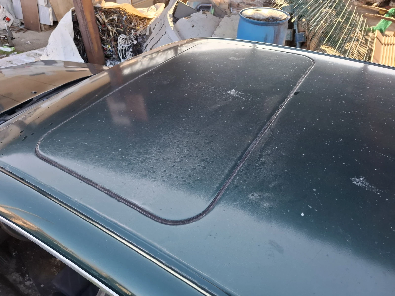 Audi A6 2.6 quattro , снимка 7 - Автомобили и джипове - 53816379