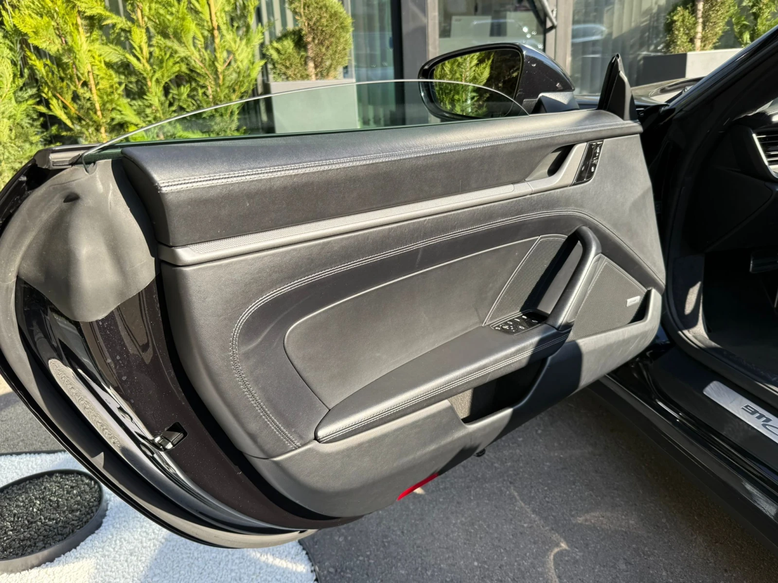 Porsche Carrera S/LIFT/992.1, снимка 14 - Автомобили и джипове - 53827862