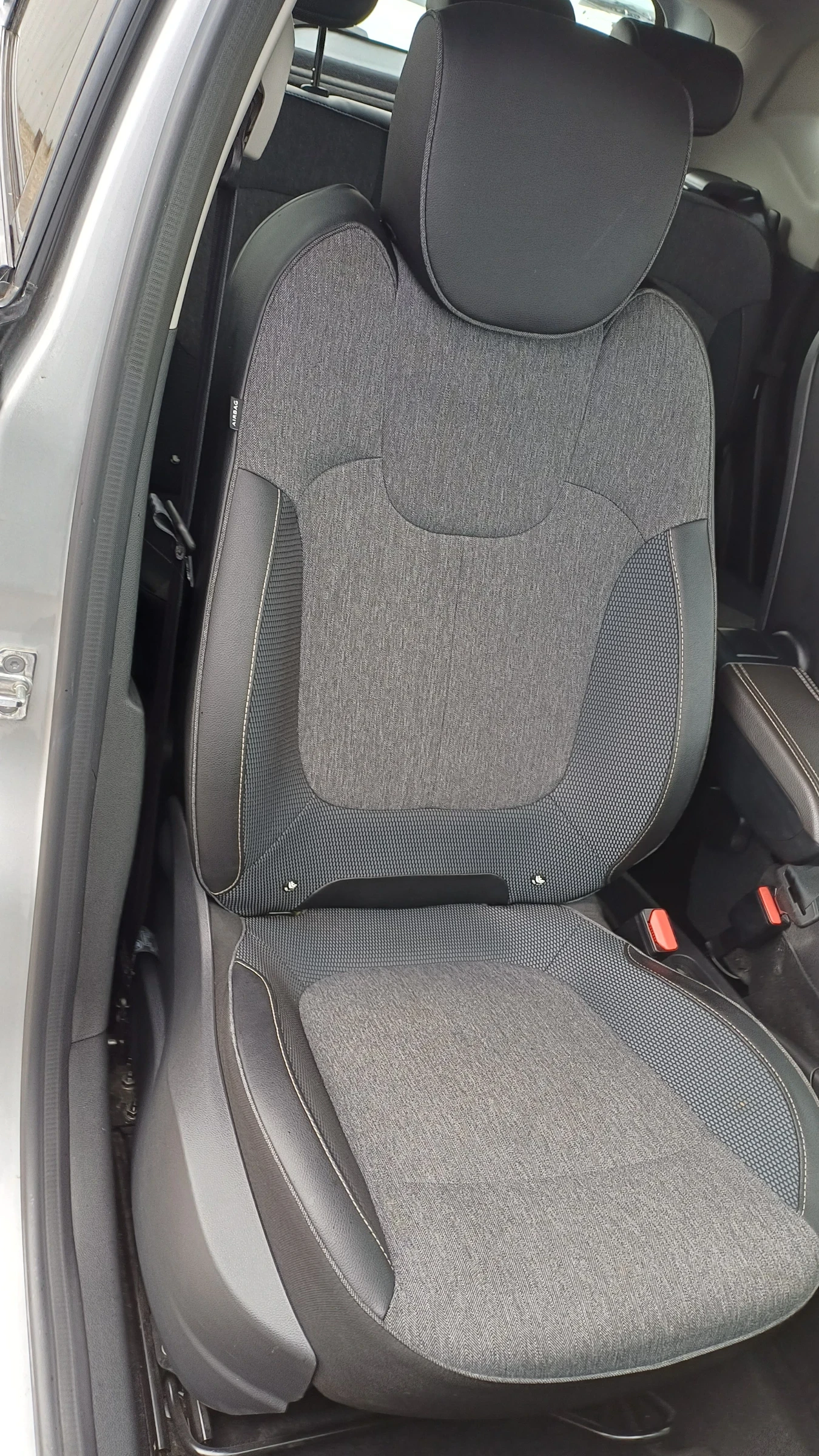 Renault Captur  Automatic 51000km, снимка 11 - Автомобили и джипове - 53878343