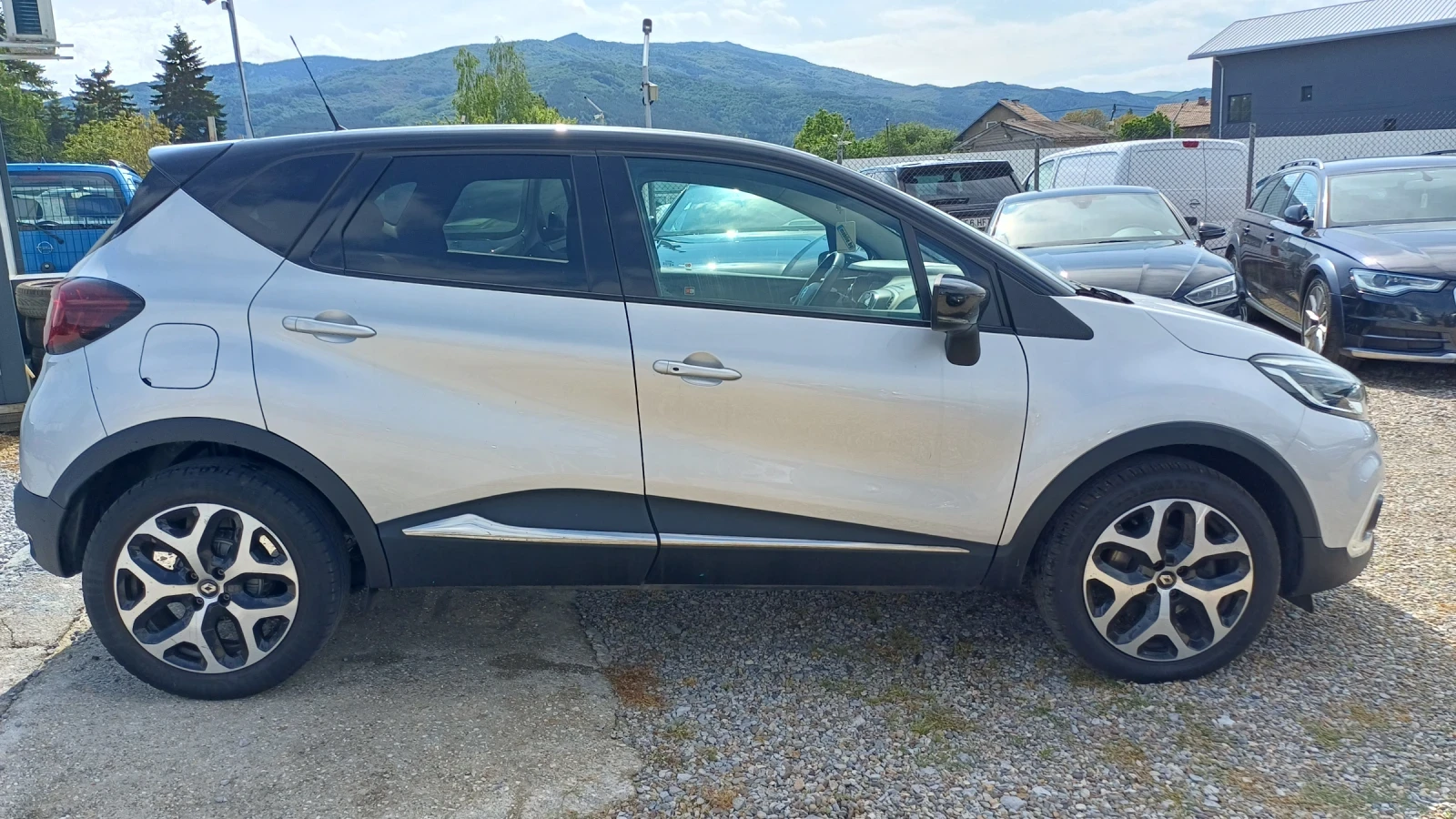 Renault Captur Automat 51000km  | Mobile.bg � ����������� 3
