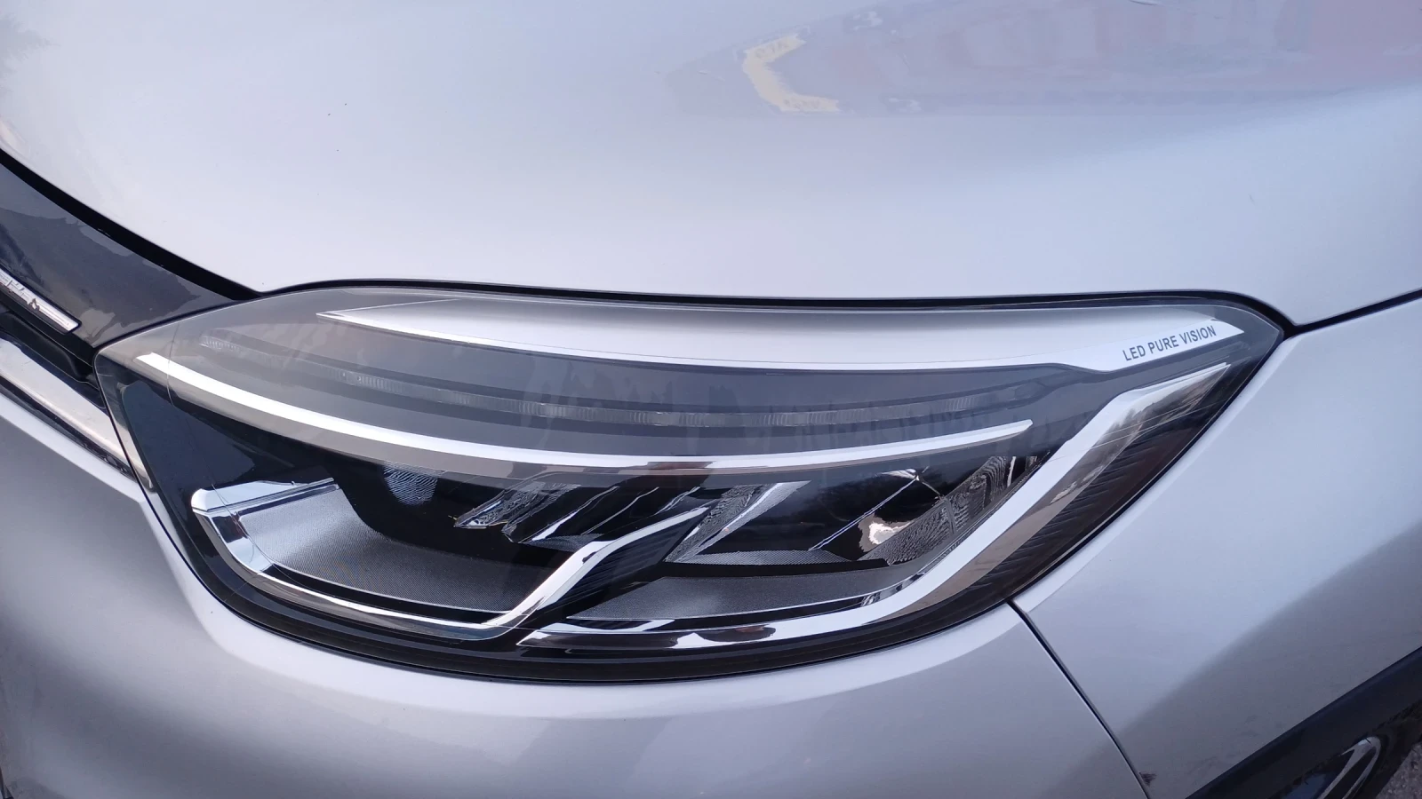 Renault Captur 1.3T Automatic 51000km, снимка 7 - Автомобили и джипове - 53878343