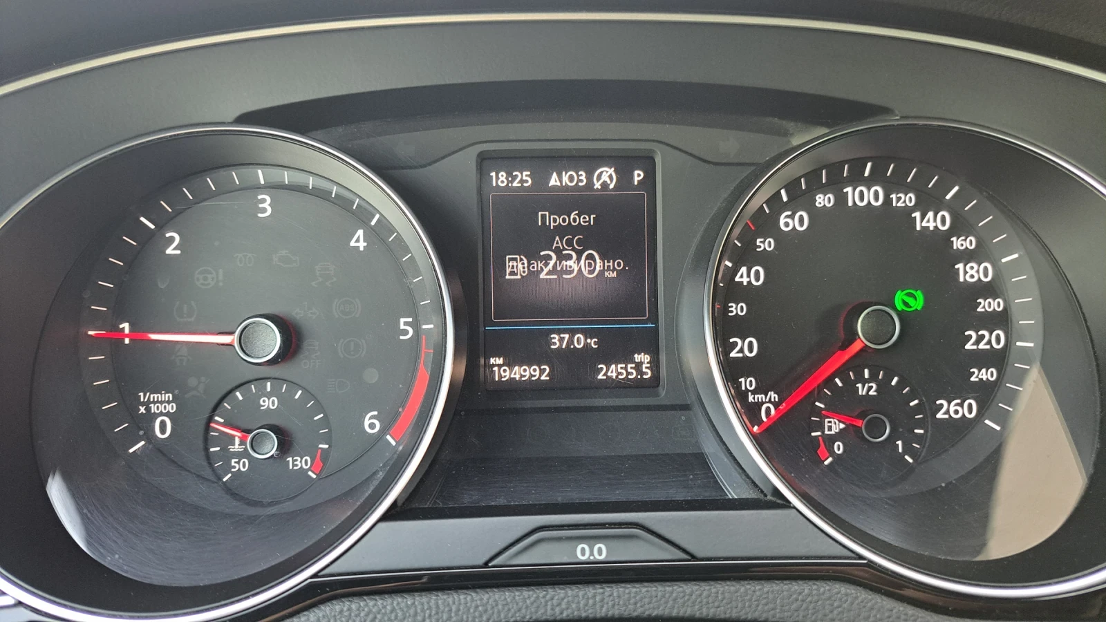 VW Passat ALLTRACK 4* 4, снимка 11 - Автомобили и джипове - 53978841