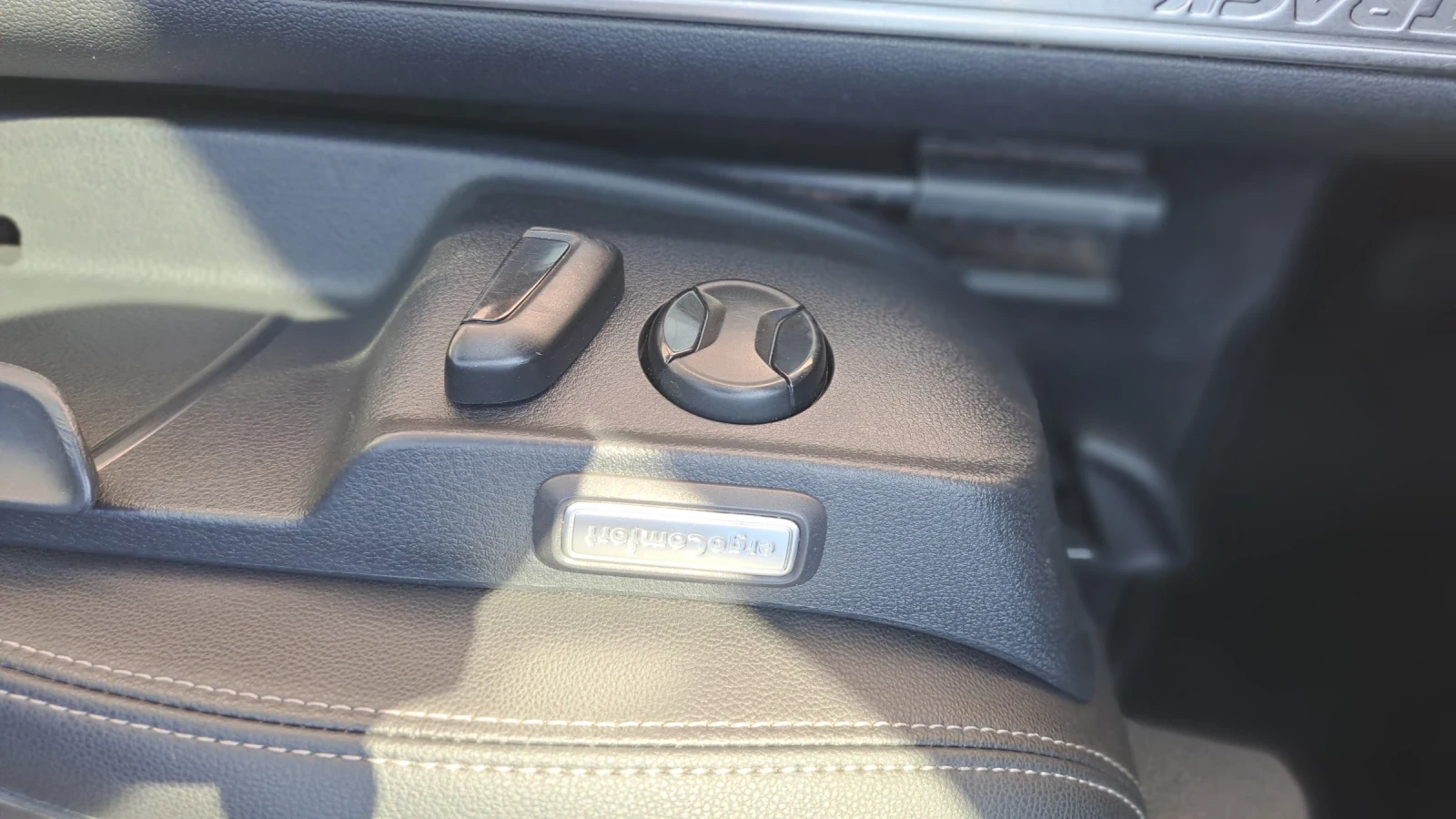 VW Passat ALLTRACK 4* 4, снимка 7 - Автомобили и джипове - 53978841