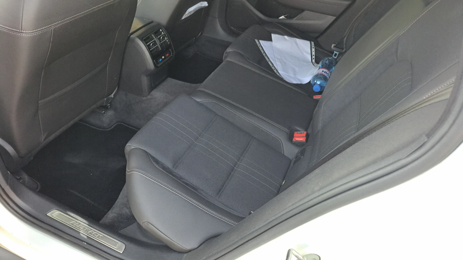 VW Passat ALLTRACK 4* 4, снимка 14 - Автомобили и джипове - 53978841