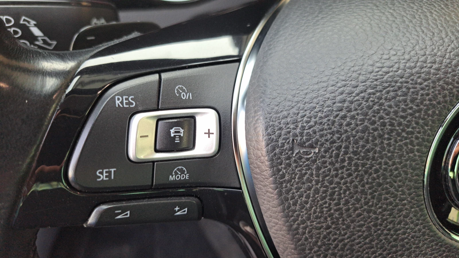 VW Passat ALLTRACK 4* 4, снимка 8 - Автомобили и джипове - 53978841