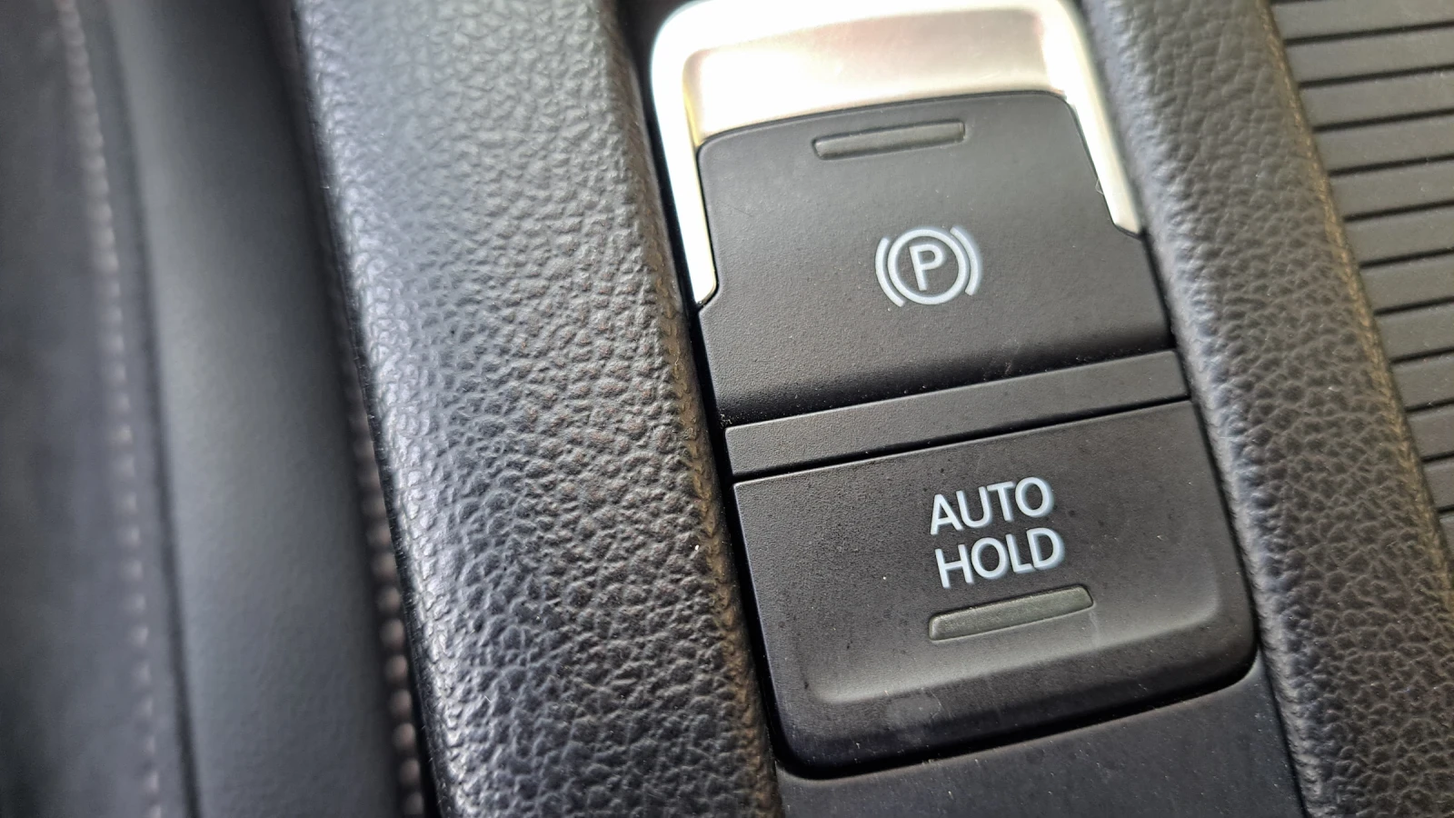 VW Passat ALLTRACK 4* 4, снимка 12 - Автомобили и джипове - 53978841