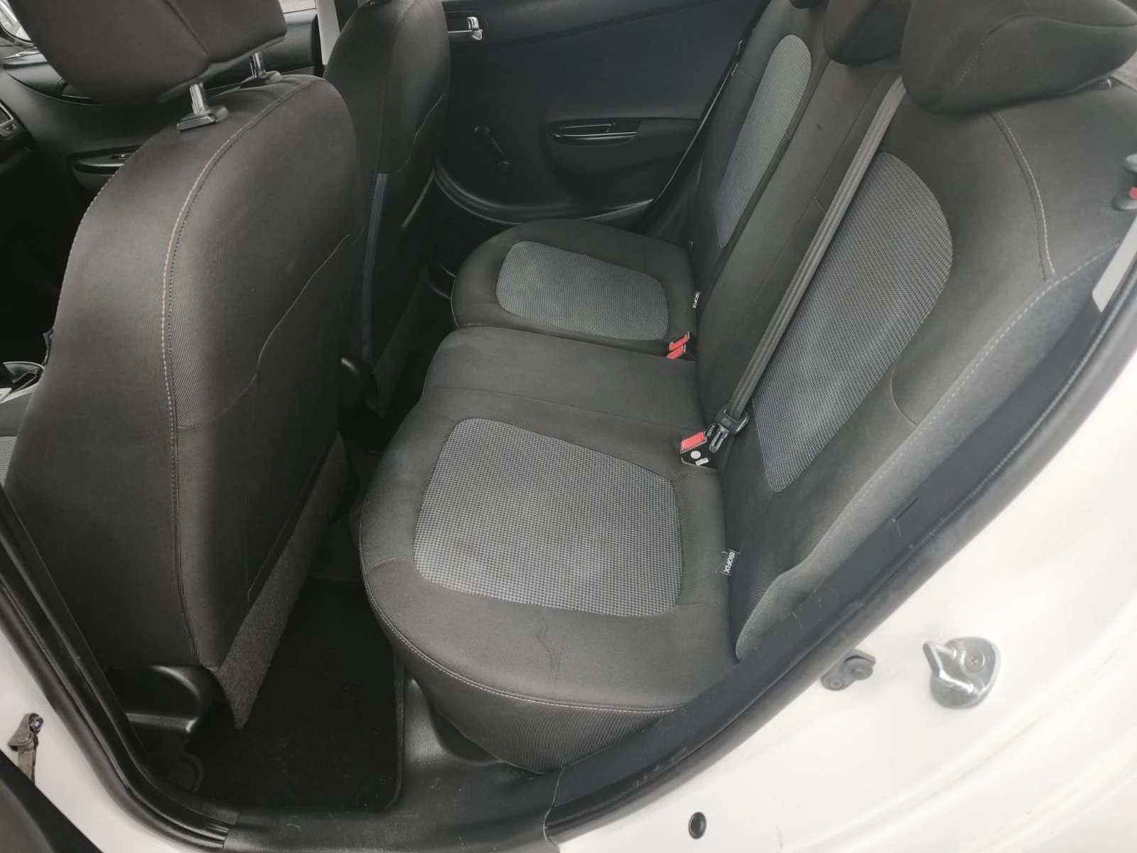 Hyundai I20 1.25 GPL-FACE-ЛИЗИНГ, снимка 9 - Автомобили и джипове - 54044091