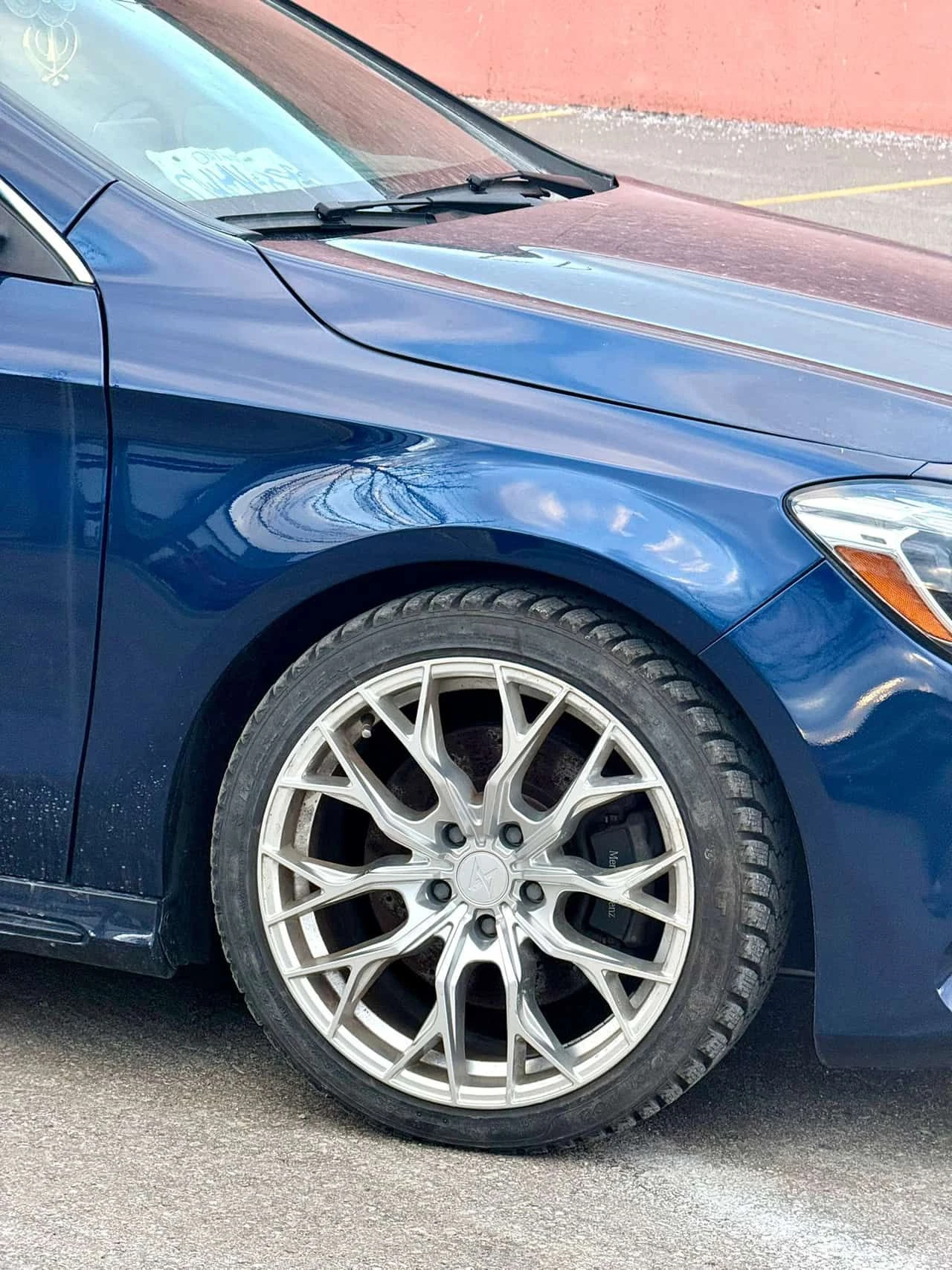 Mercedes-Benz CLA 250 4MATIC* ПОДГРЕВИ* ШИБИДАХ* ПАМЕТ* , снимка 7 - Автомобили и джипове - 54056138