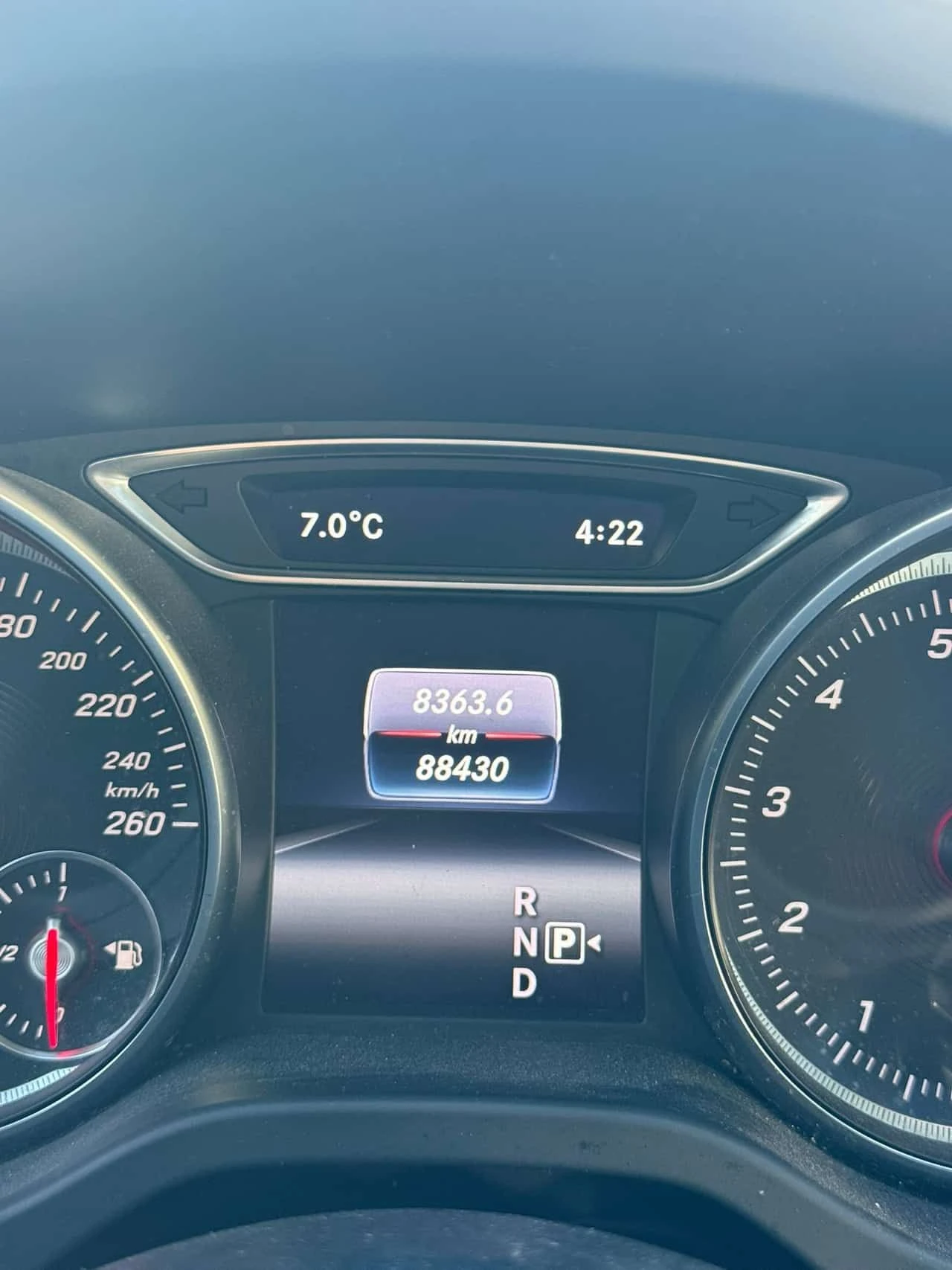 Mercedes-Benz CLA 250 4MATIC* ПОДГРЕВИ* ШИБИДАХ* ПАМЕТ* , снимка 8 - Автомобили и джипове - 54056138