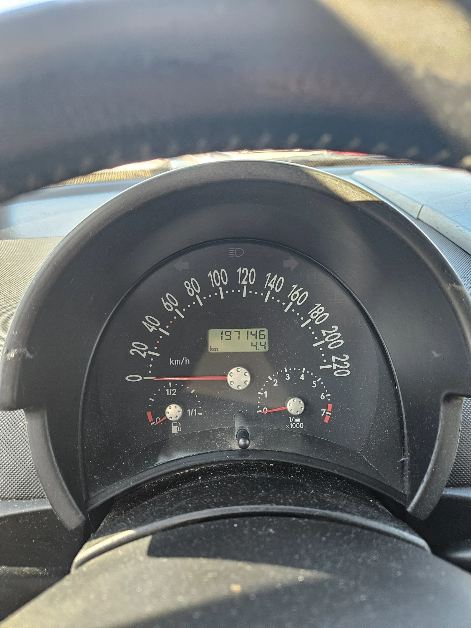 VW Beetle Газ 2.0, снимка 6 - Автомобили и джипове - 54242696