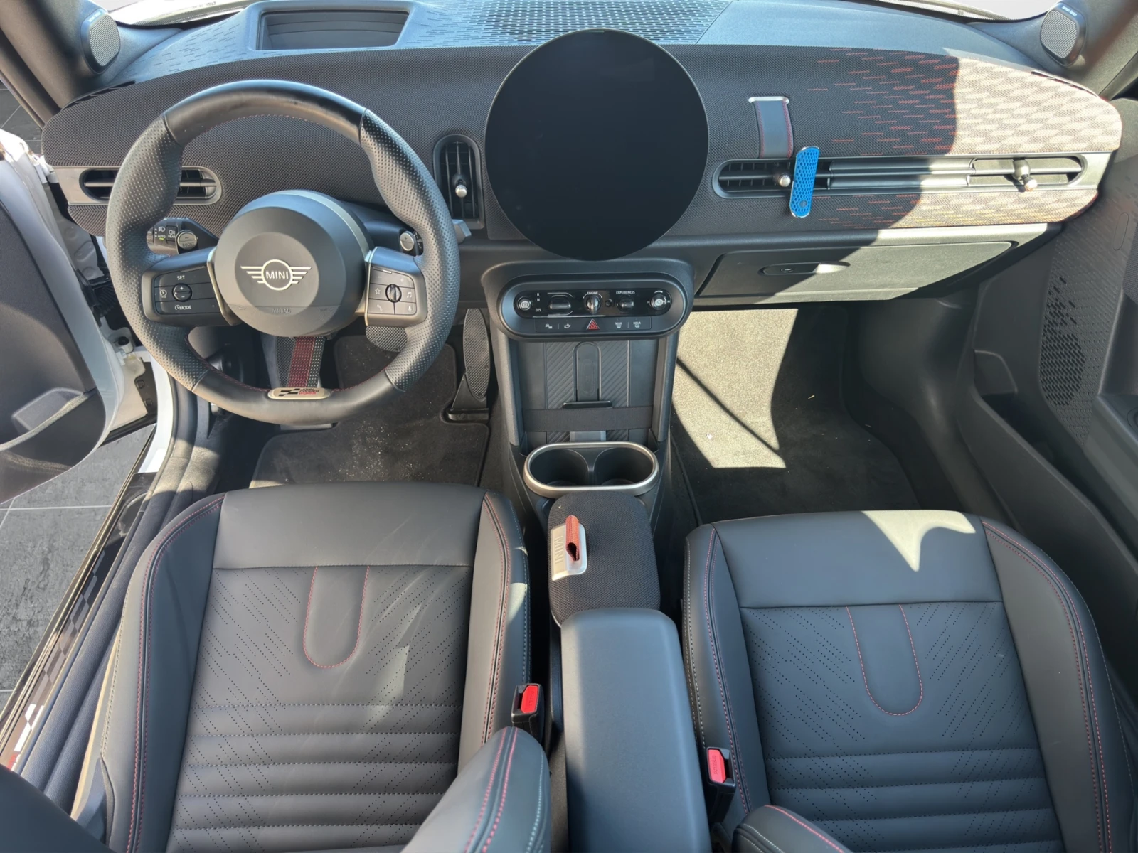 Mini Cooper cabrio Cooper C Cabrio, снимка 7 - Автомобили и джипове - 54305110