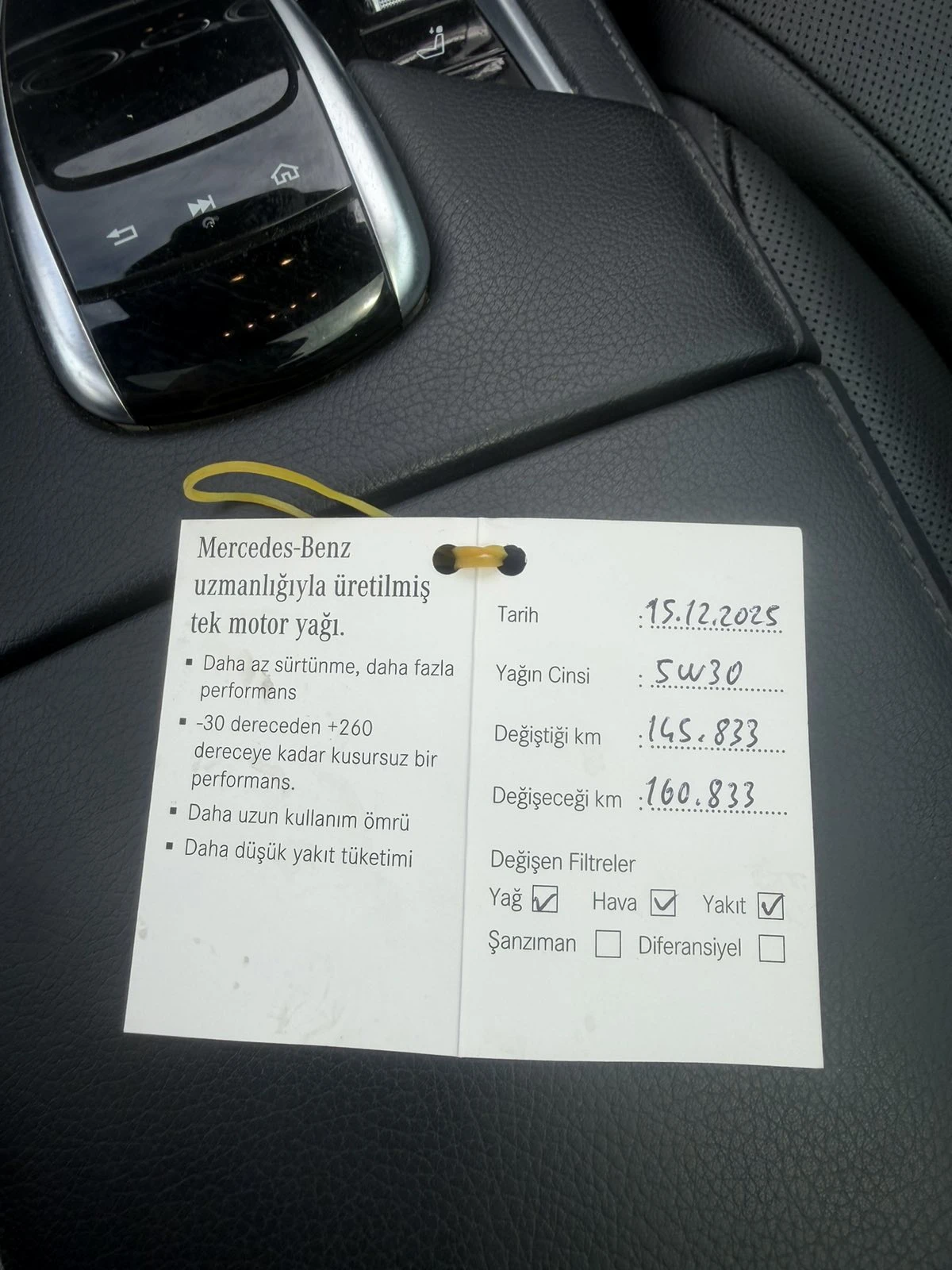 Mercedes-Benz S 350 350 AMG 4-MATIC LONG, снимка 16 - Автомобили и джипове - 54501326