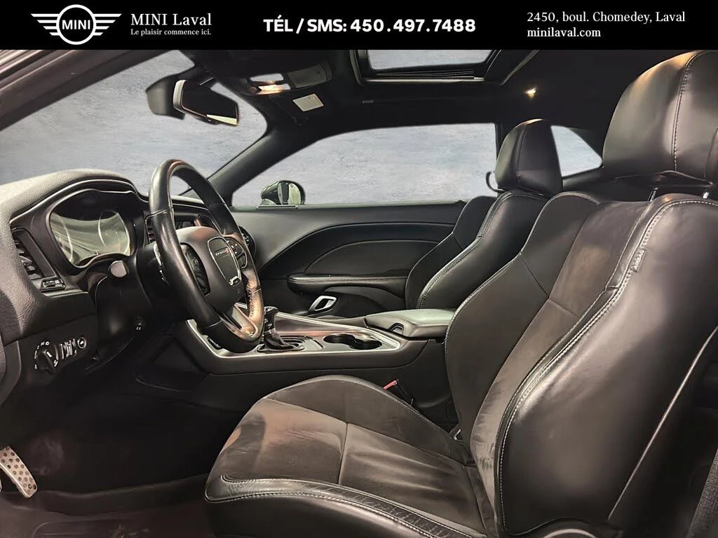 Dodge Challenger R/T Shaker RWD | Mobile.bg � ����������� 12