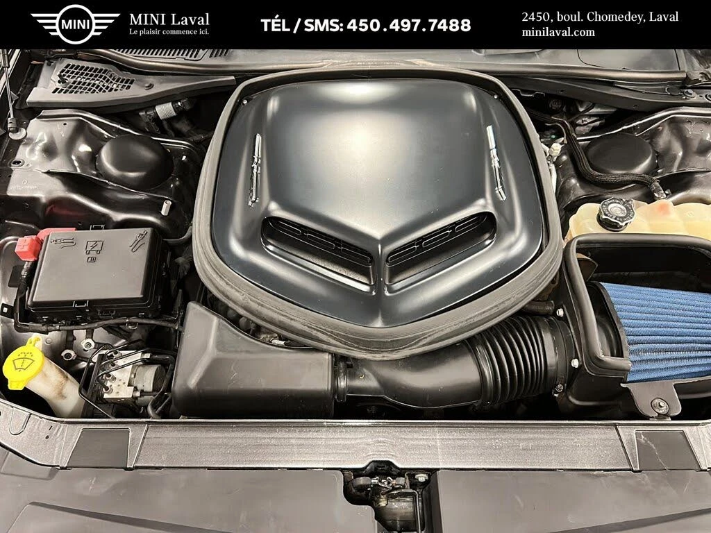 Dodge Challenger R/T Shaker RWD | Mobile.bg � ����������� 8