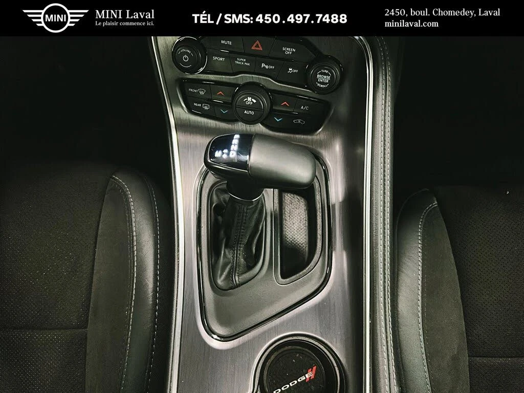 Dodge Challenger R/T Shaker RWD | Mobile.bg � ����������� 17