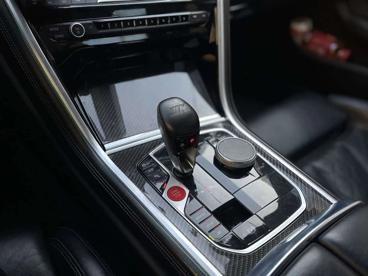 BMW M8 CARFAX | Mobile.bg � ����������� 9