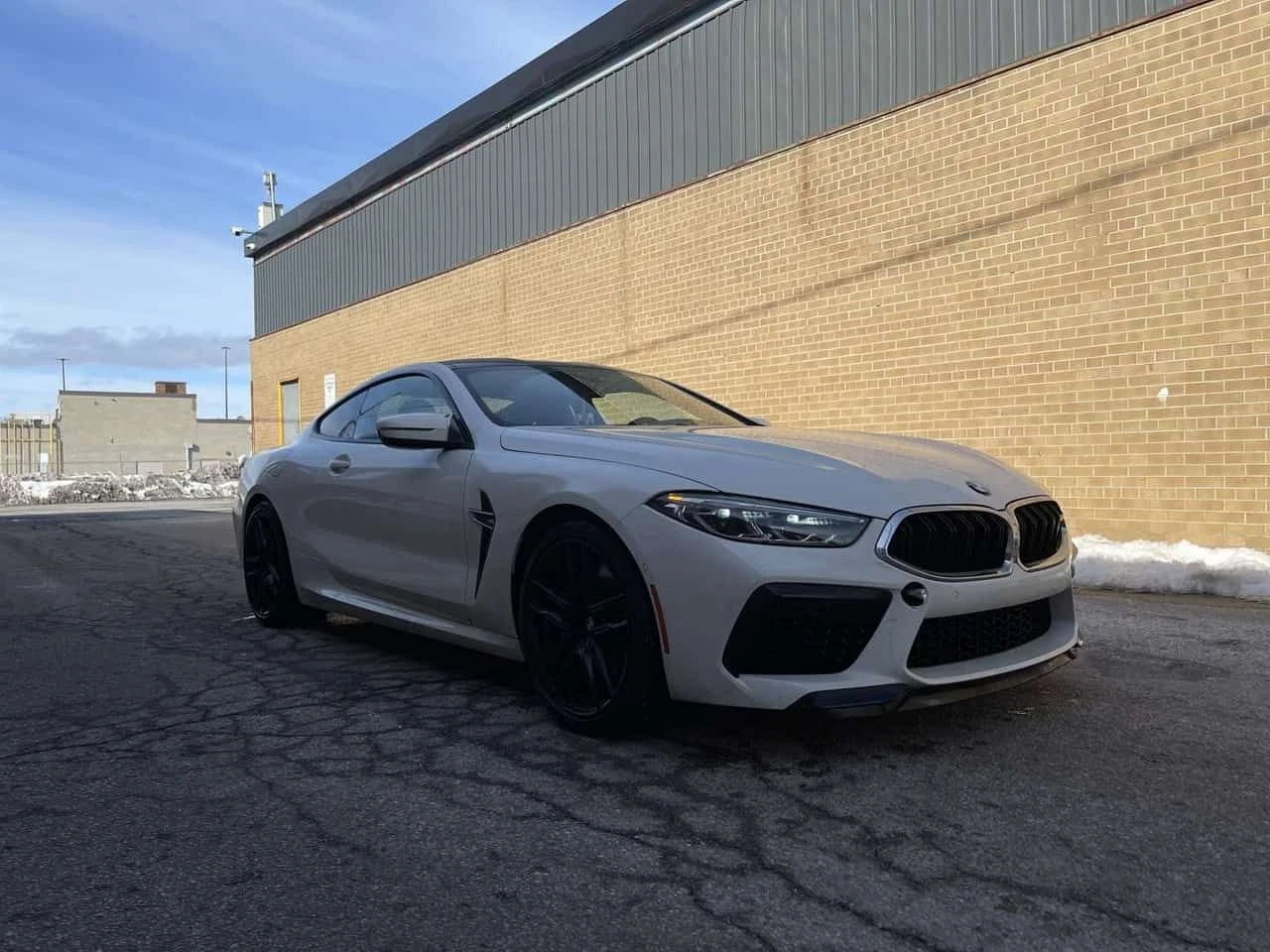 BMW M8 CARFAX | Mobile.bg � ����������� 3