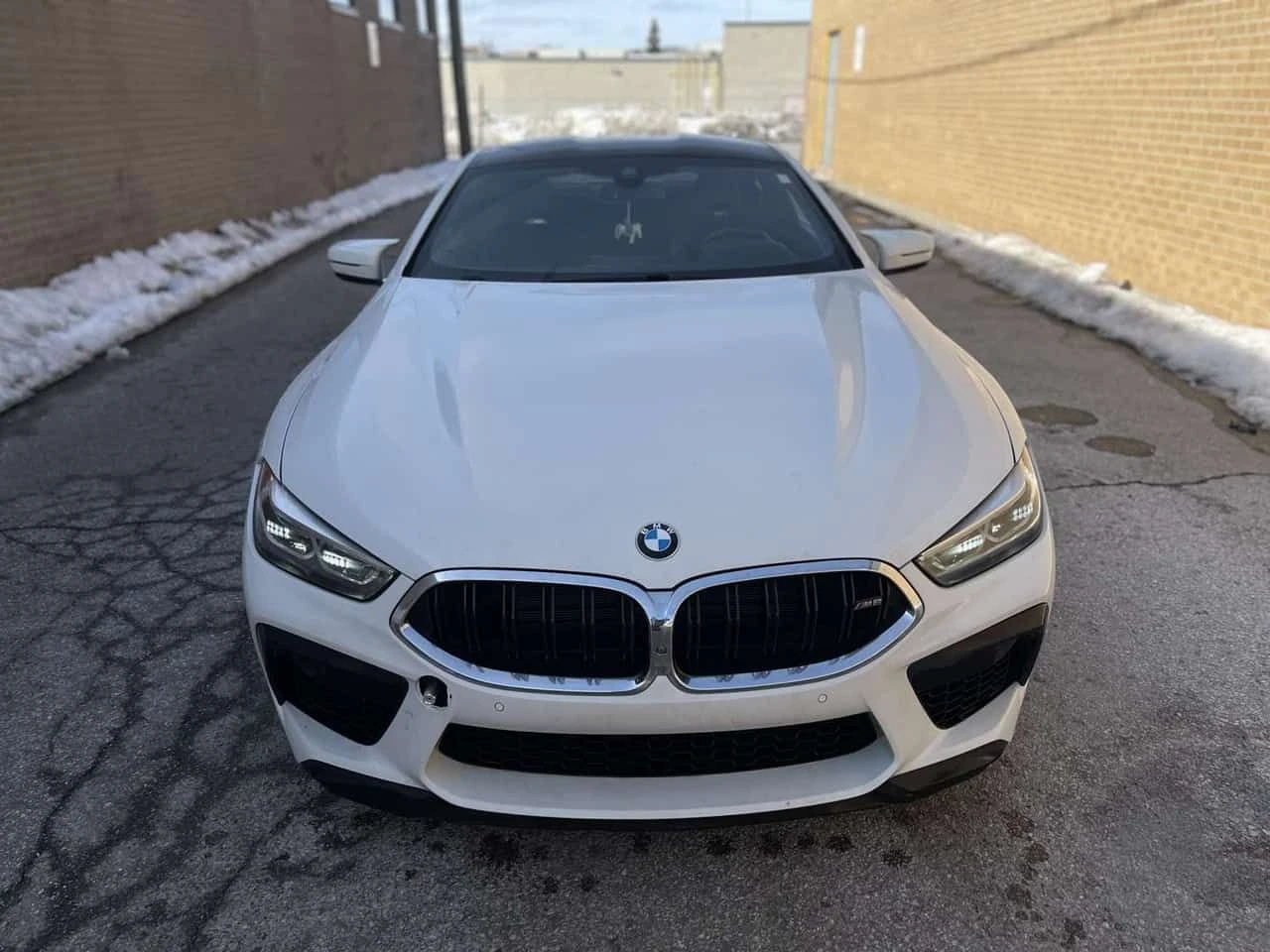 BMW M8 CARFAX | Mobile.bg � ����������� 2