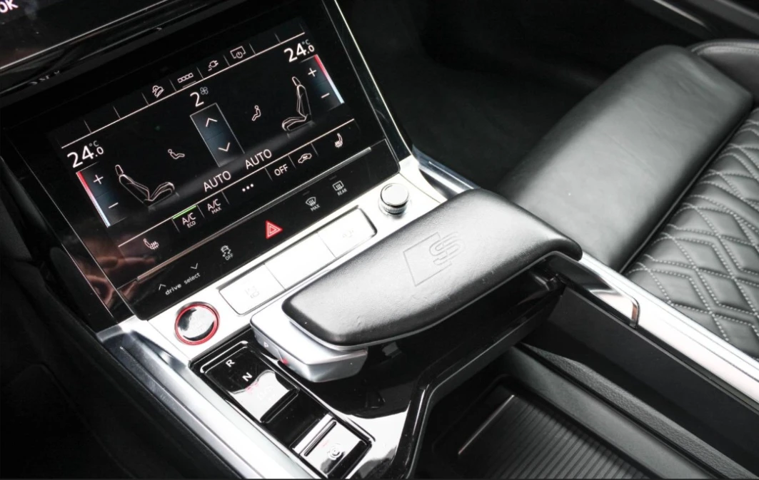 Audi E-Tron S-Line Sportback  | Mobile.bg � ����������� 9