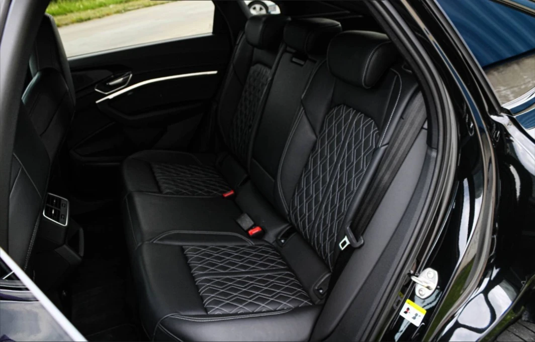 Audi E-Tron S-Line Sportback  | Mobile.bg � ����������� 8