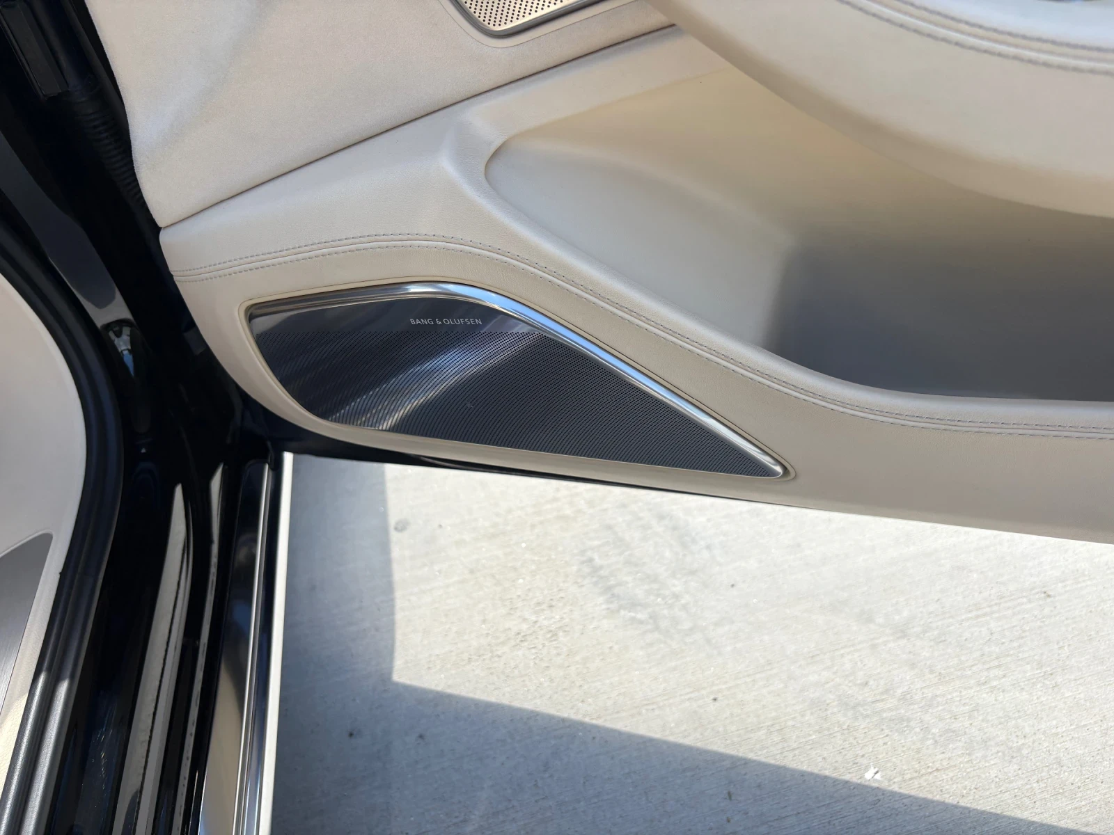 Audi A8 4, 2 TDI LONG FULl , FULL, снимка 13 - Автомобили и джипове - 54811834
