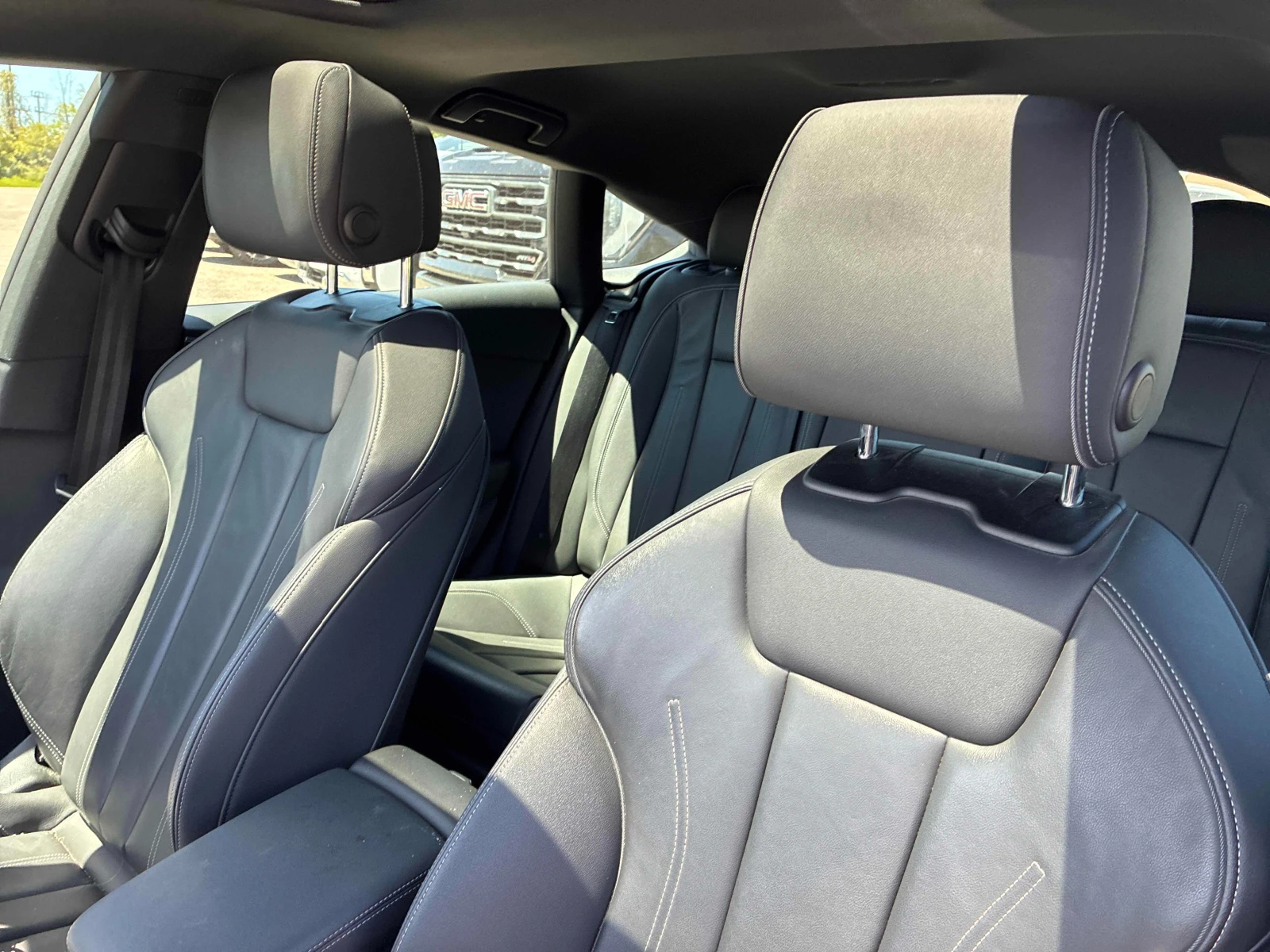 Audi A5 Progressiv | Mobile.bg � ����������� 10