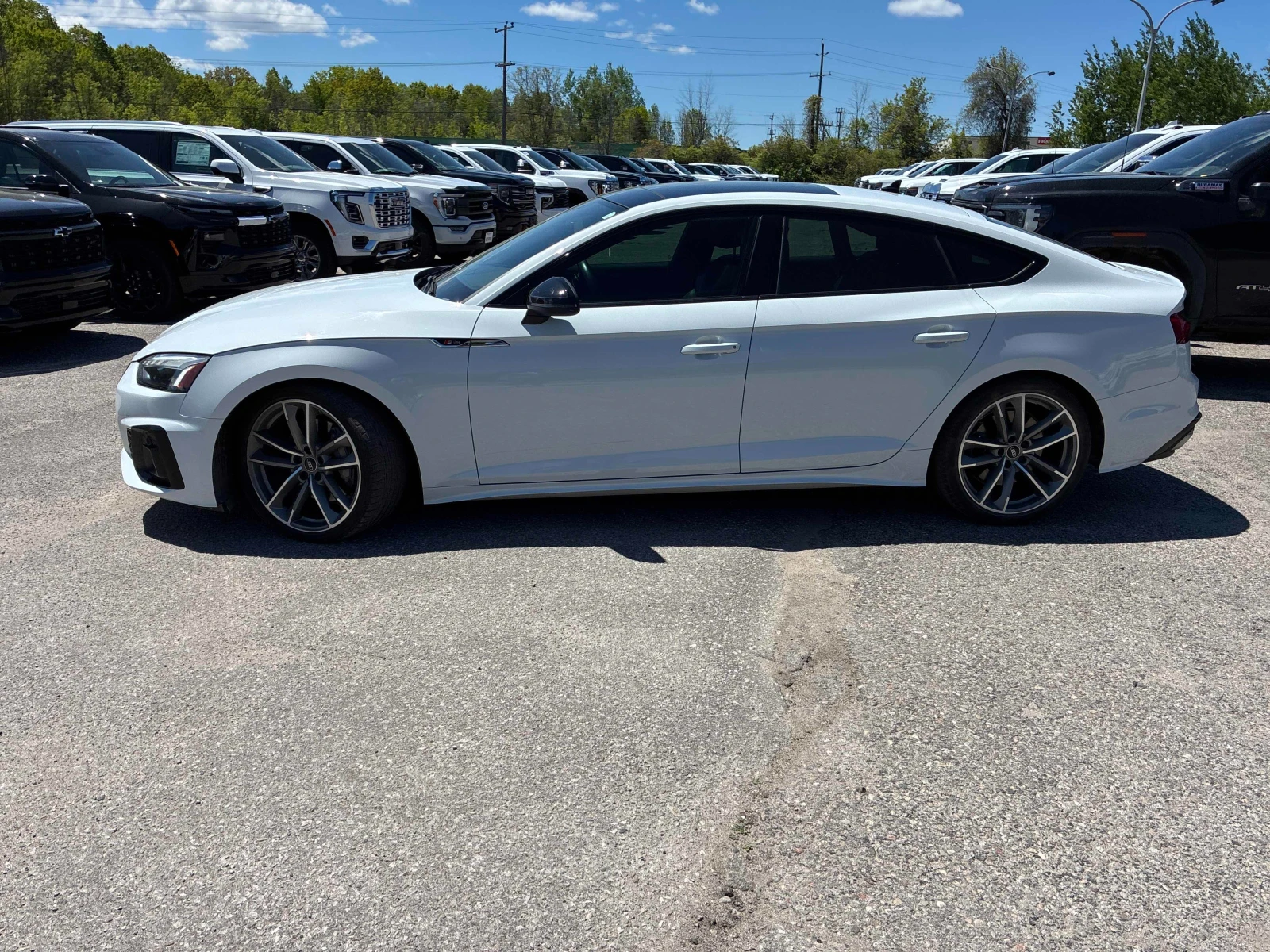 Audi A5 Progressiv | Mobile.bg � ����������� 3