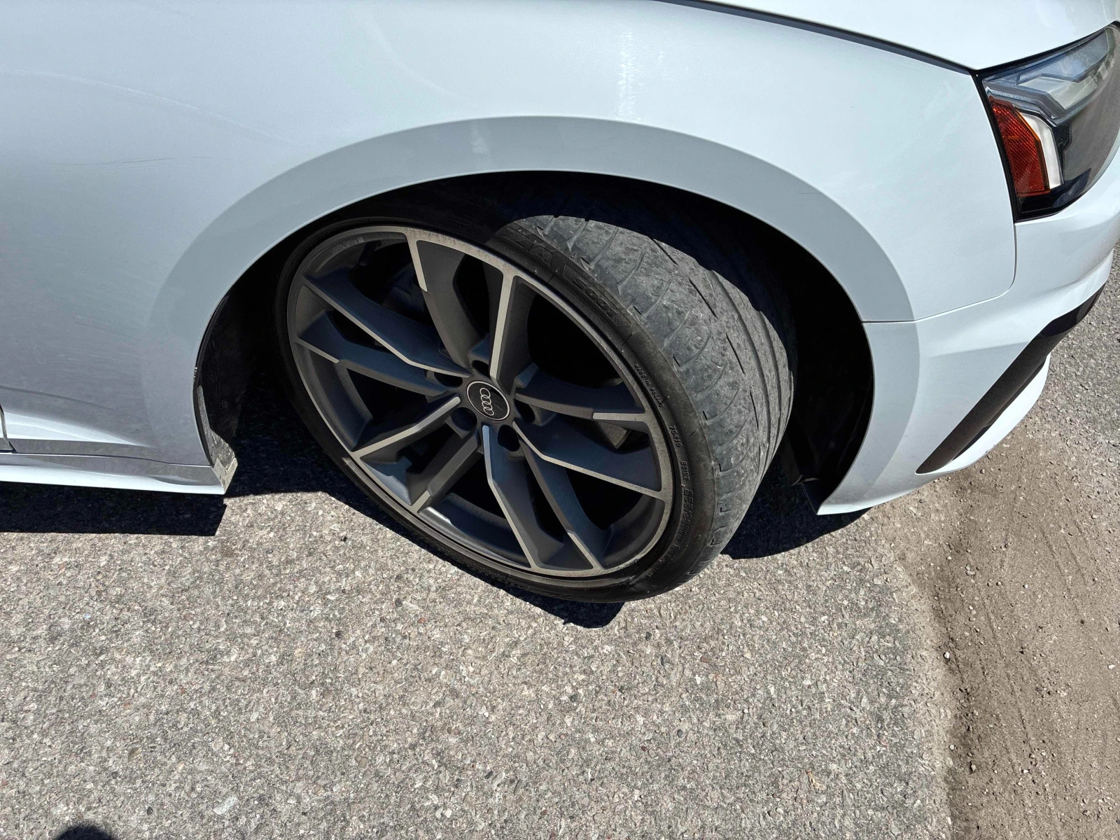 Audi A5 Progressiv | Mobile.bg � ����������� 6