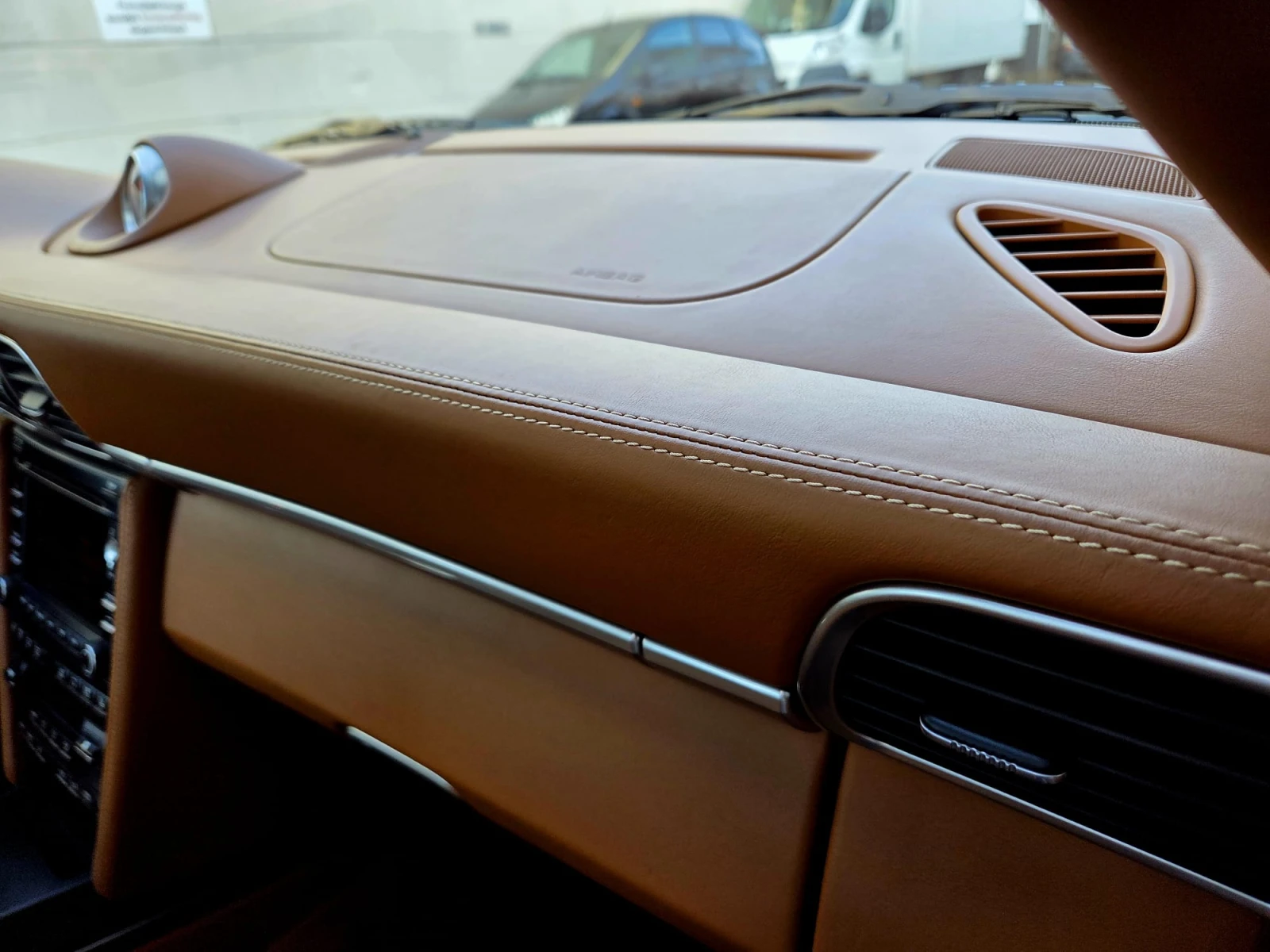 Porsche 911 997.2 4S  Coupe Нов мотор, Нова скоростна кутия , снимка 15 - Автомобили и джипове - 55009046