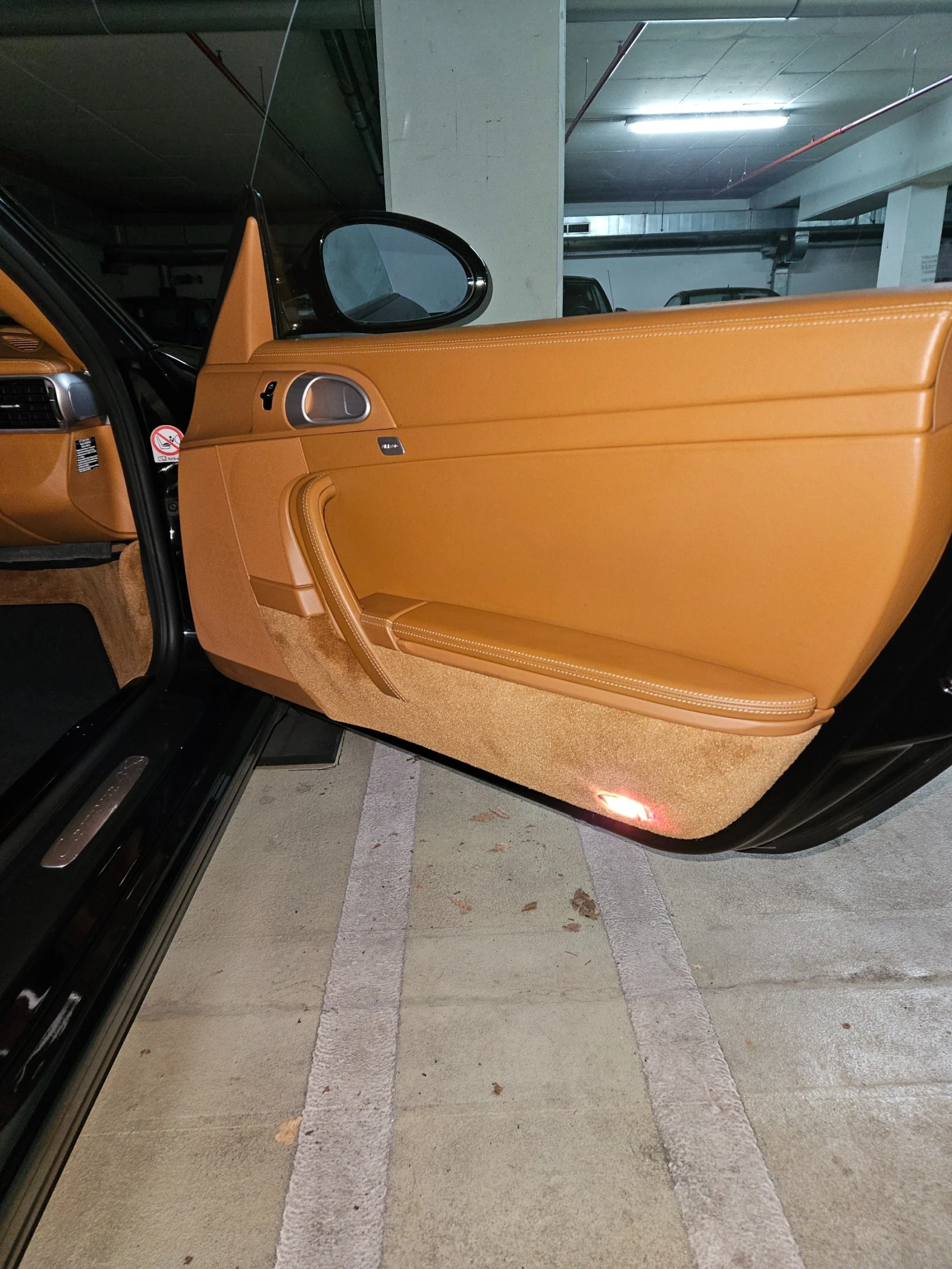 Porsche 911 997.2 4S  Coupe Нов мотор, Нова скоростна кутия , снимка 15 - Автомобили и джипове - 55009046