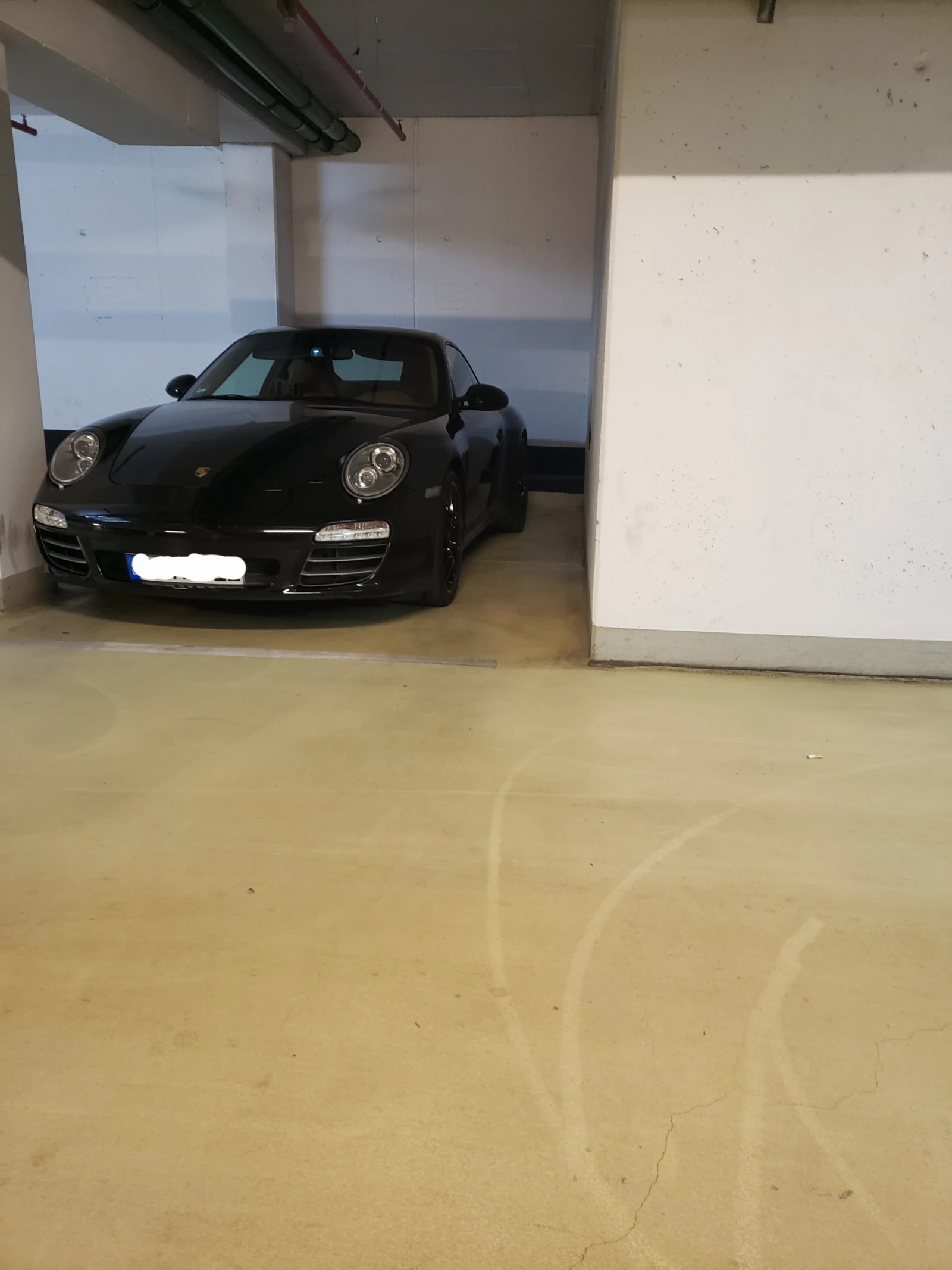Porsche 911 997.2 4S  Coupe Нов мотор, Нова скоростна кутия , снимка 5 - Автомобили и джипове - 55009046