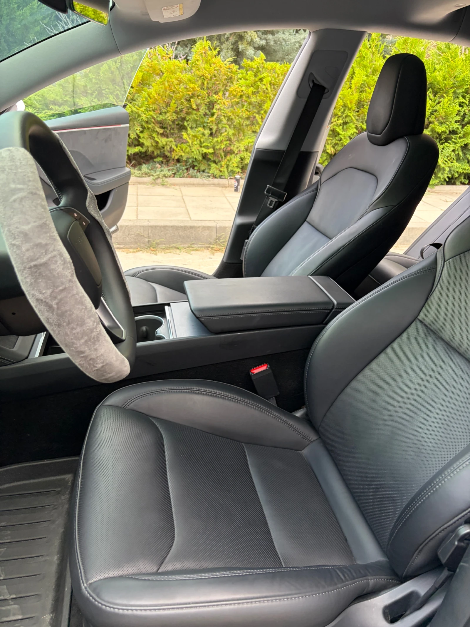 Tesla Model 3 Highland Long Range , снимка 8 - Автомобили и джипове - 55578486