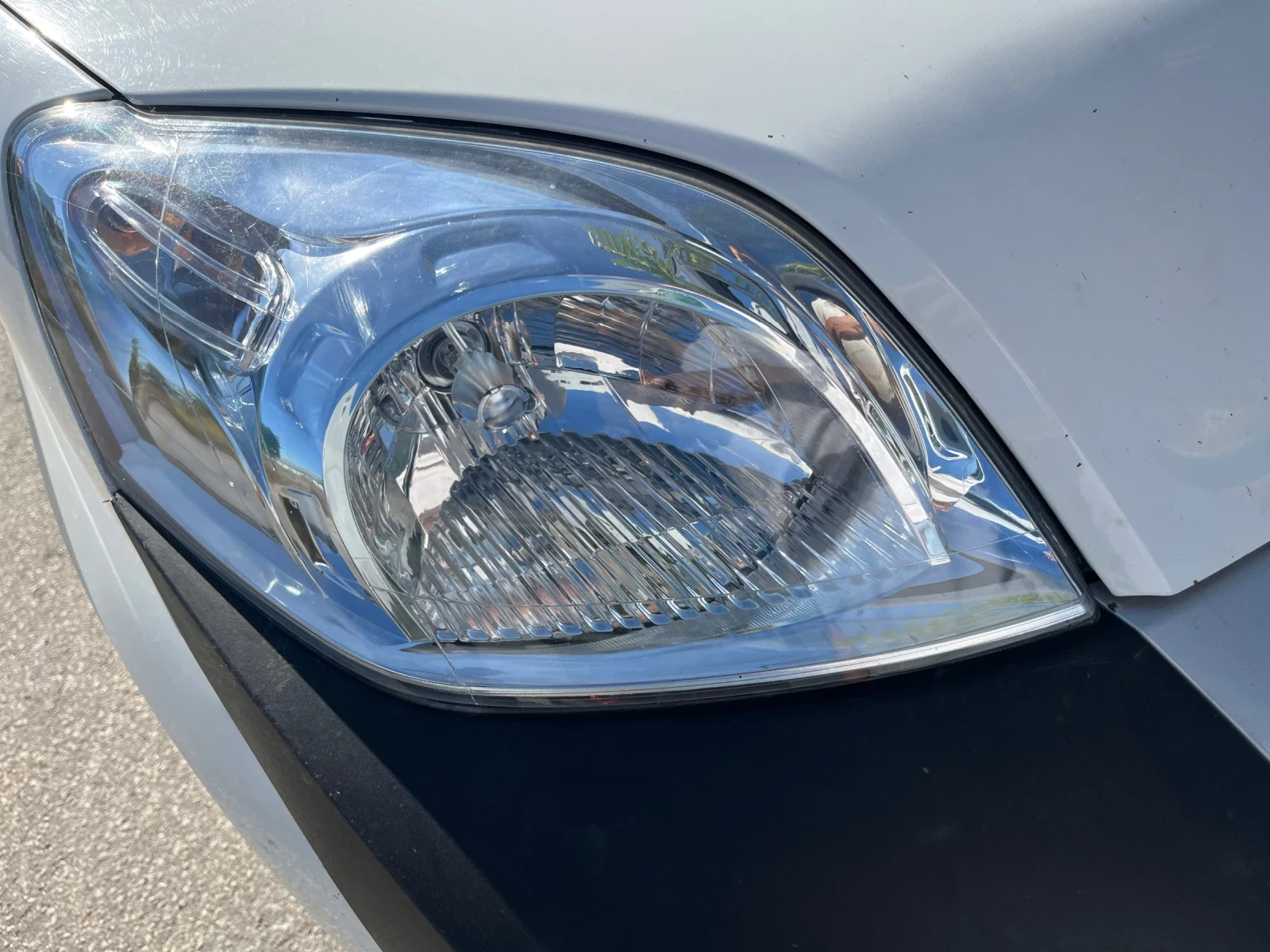 Fiat Qubo 1.4 CNG | Mobile.bg � ����������� 9